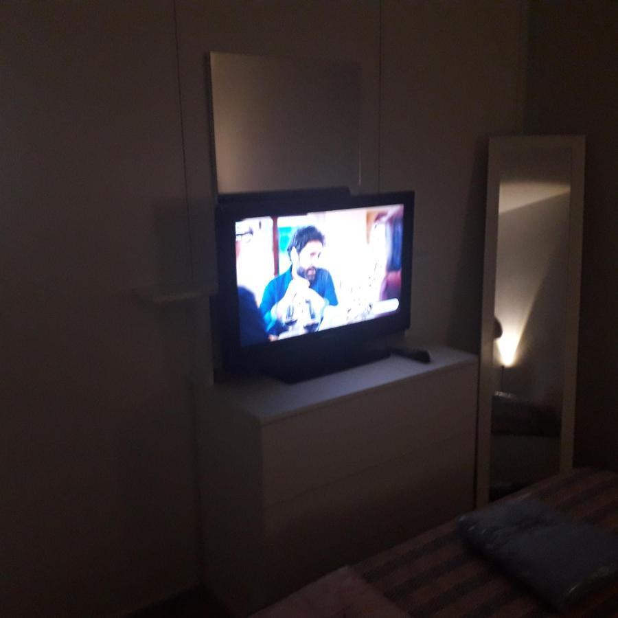 My Home Verona Centro Εξωτερικό φωτογραφία
