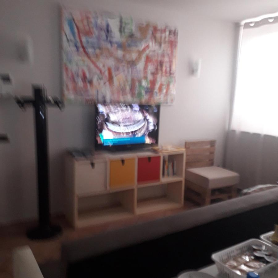 My Home Verona Centro Εξωτερικό φωτογραφία