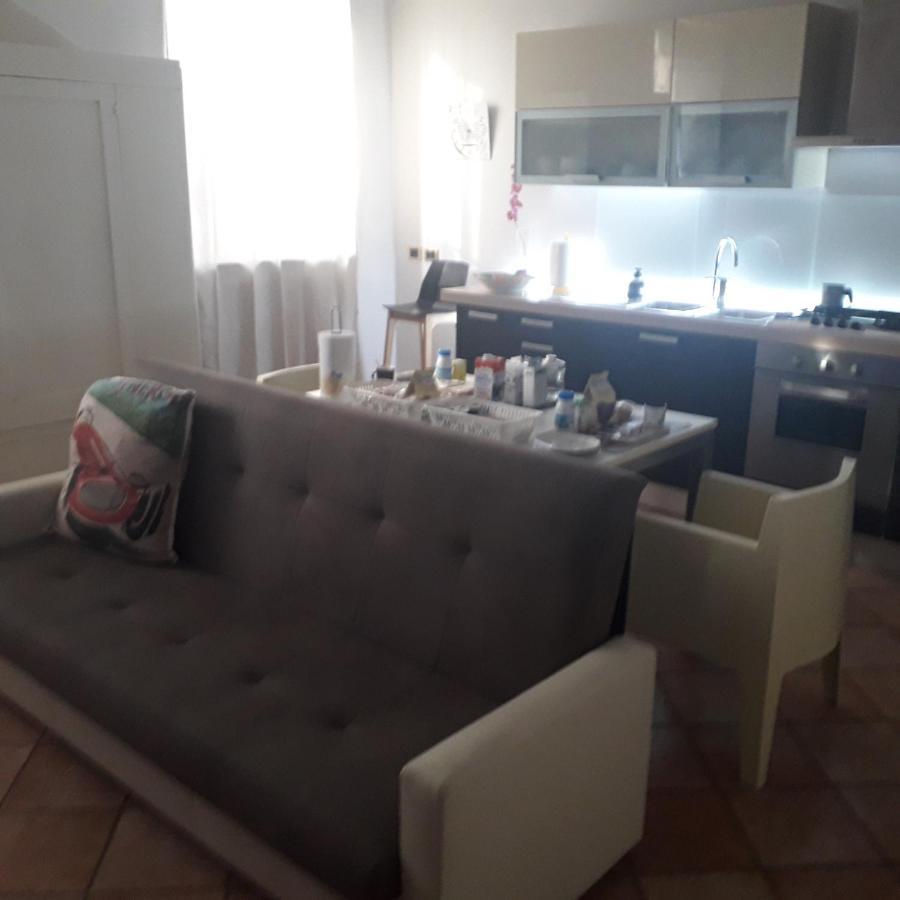 My Home Verona Centro Εξωτερικό φωτογραφία