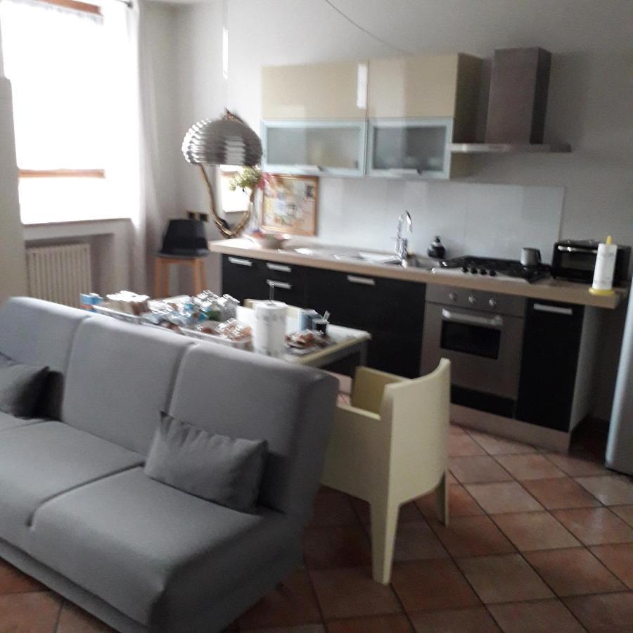 My Home Verona Centro Εξωτερικό φωτογραφία