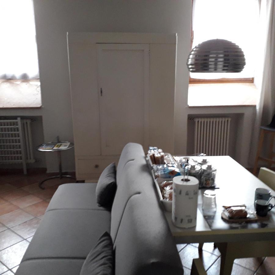 My Home Verona Centro Εξωτερικό φωτογραφία