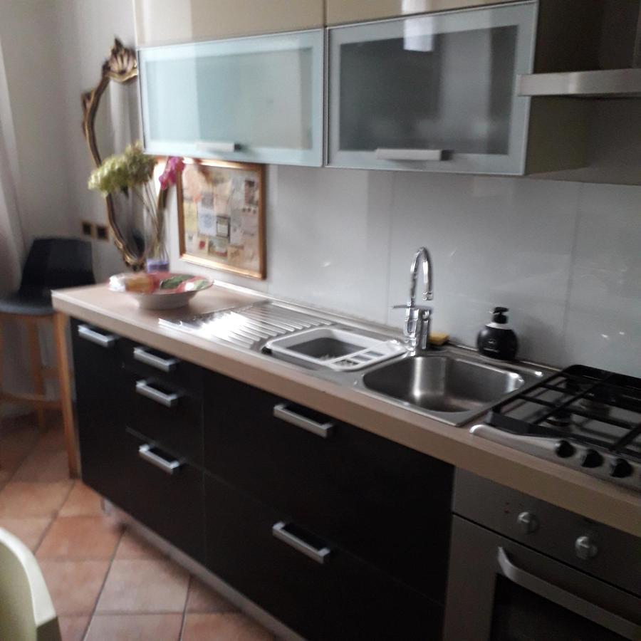 My Home Verona Centro Εξωτερικό φωτογραφία