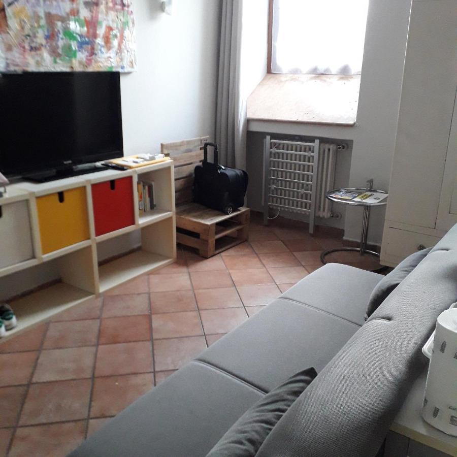My Home Verona Centro Εξωτερικό φωτογραφία