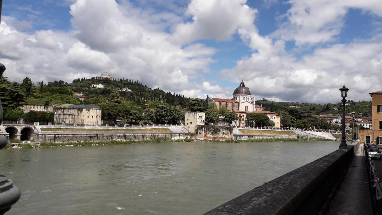 My Home Verona Centro Εξωτερικό φωτογραφία