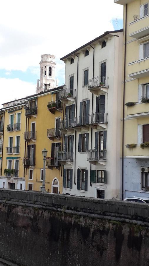 My Home Verona Centro Εξωτερικό φωτογραφία
