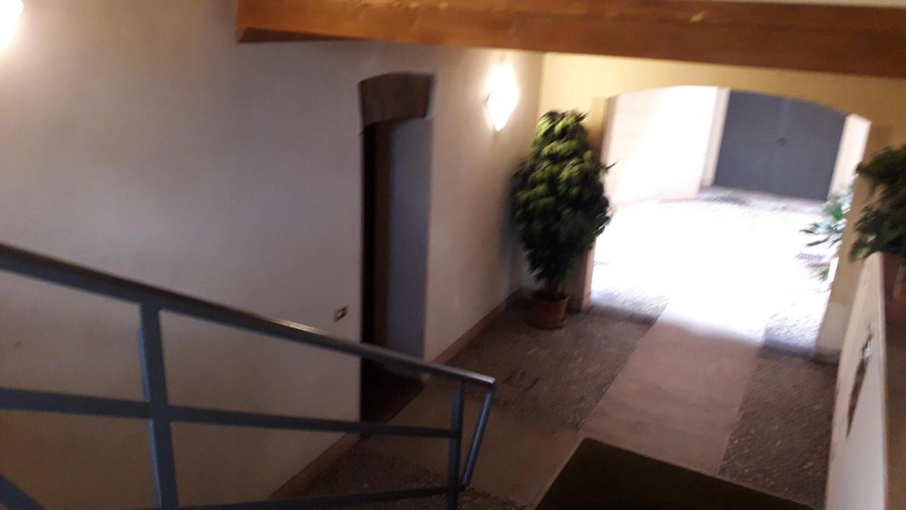 My Home Verona Centro Εξωτερικό φωτογραφία