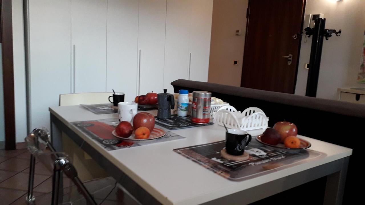 My Home Verona Centro Εξωτερικό φωτογραφία