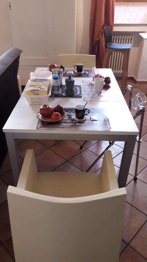My Home Verona Centro Εξωτερικό φωτογραφία